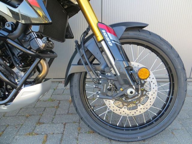 suzuki - v-strom-1050-de
