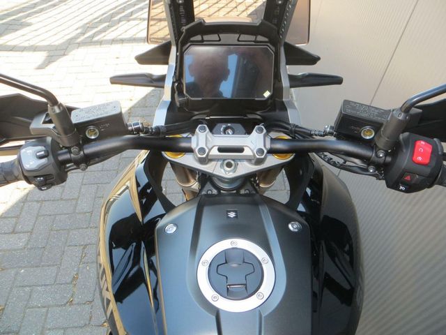 suzuki - v-strom-1050-de