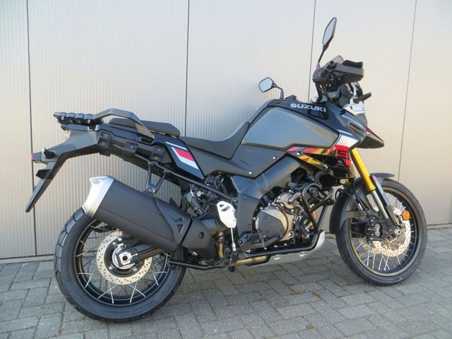 suzuki - v-strom-1050-de