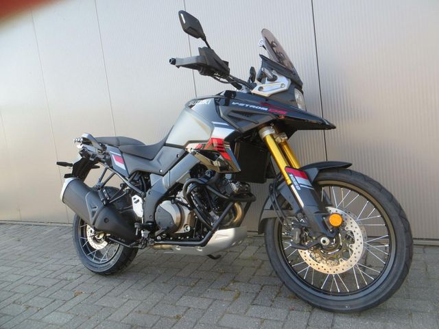suzuki - v-strom-1050-de