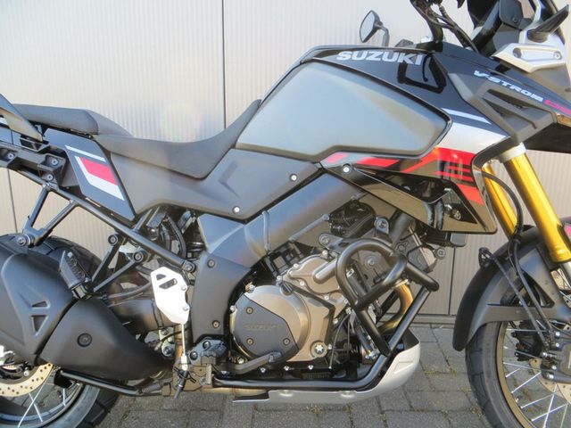 suzuki - v-strom-1050-de