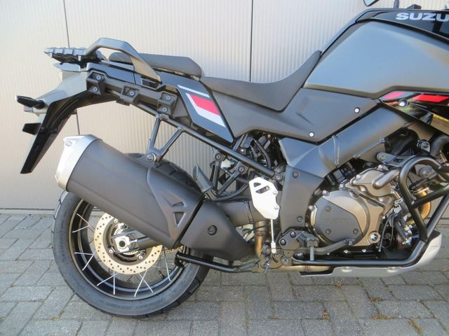 suzuki - v-strom-1050-de