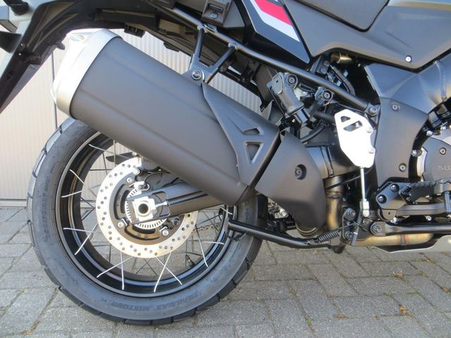 suzuki - v-strom-1050-de