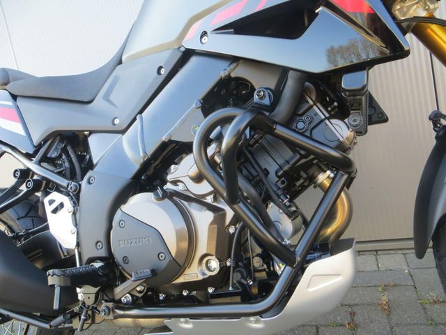 suzuki - v-strom-1050-de