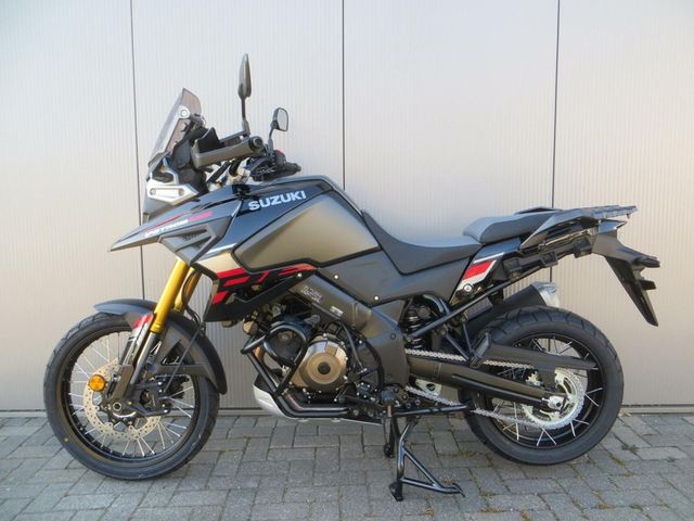suzuki - v-strom-1050-de