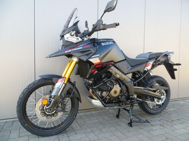 suzuki - v-strom-1050-de