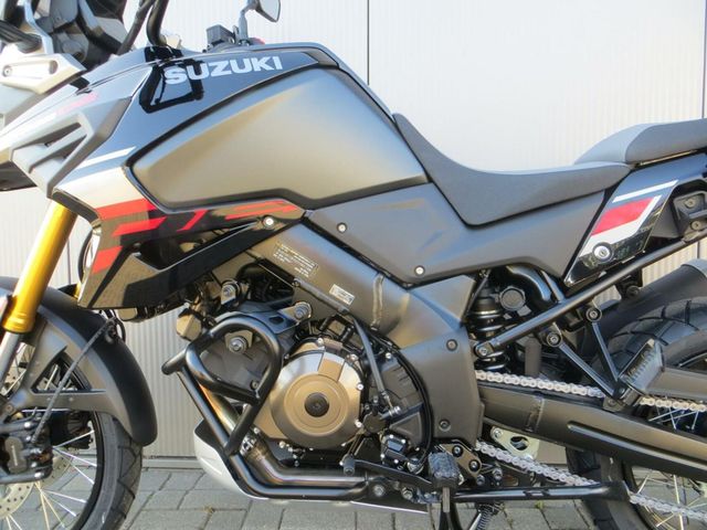 suzuki - v-strom-1050-de