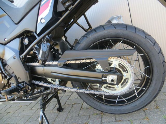 suzuki - v-strom-1050-de