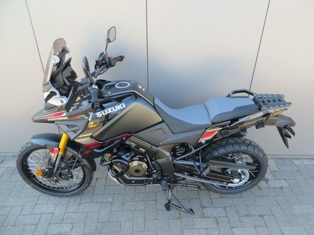 suzuki - v-strom-1050-de