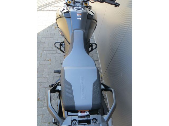 suzuki - v-strom-1050-de