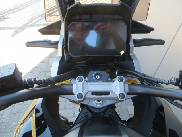 suzuki - v-strom-1050-de