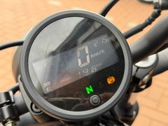 Honda CMX 500 Rebel 2019 occasion – foto 17 van 19