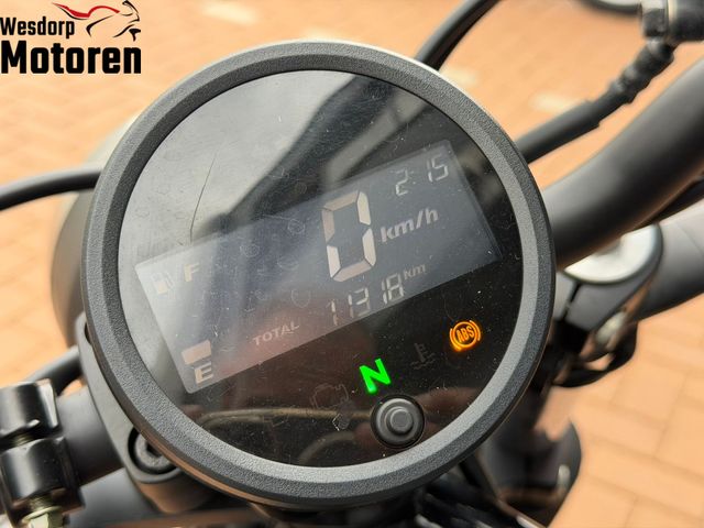 honda - cmx-500-rebel