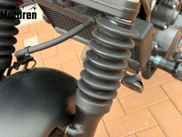 honda - cmx-500-rebel