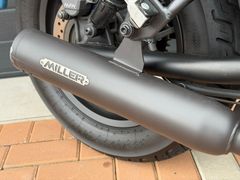 Honda CMX 500 Rebel 2019 occasion – foto 6 van 19