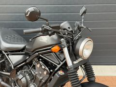 Honda CMX 500 Rebel 2019 occasion – foto 3 van 19