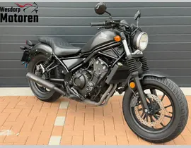 Honda CMX 500 Rebel 2019