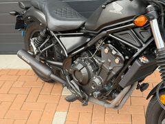 Honda CMX 500 Rebel 2019 occasion – foto 5 van 19