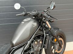 Honda CMX 500 Rebel 2019 occasion – foto 10 van 19