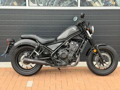 Honda CMX 500 Rebel 2019 occasion – foto 7 van 19