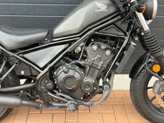 Honda CMX 500 Rebel 2019 occasion – foto 8 van 19
