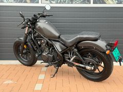 Honda CMX 500 Rebel 2019 occasion – foto 11 van 19