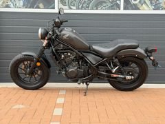 Honda CMX 500 Rebel 2019 occasion – foto 13 van 19