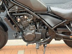 Honda CMX 500 Rebel 2019 occasion – foto 14 van 19