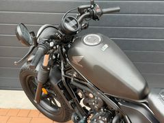 Honda CMX 500 Rebel 2019 occasion – foto 12 van 19