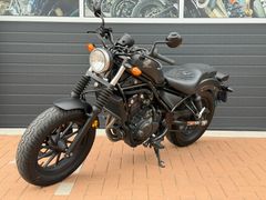 Honda CMX 500 Rebel 2019 occasion – foto 15 van 19