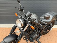 Honda CMX 500 Rebel 2019 occasion – foto 16 van 19