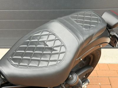 HONDA CMX 500 REBEL – foto 4