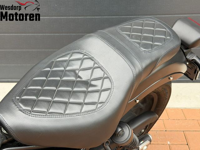 honda - cmx-500-rebel