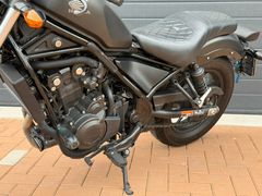 Honda CMX 500 Rebel 2019 occasion – foto 18 van 19