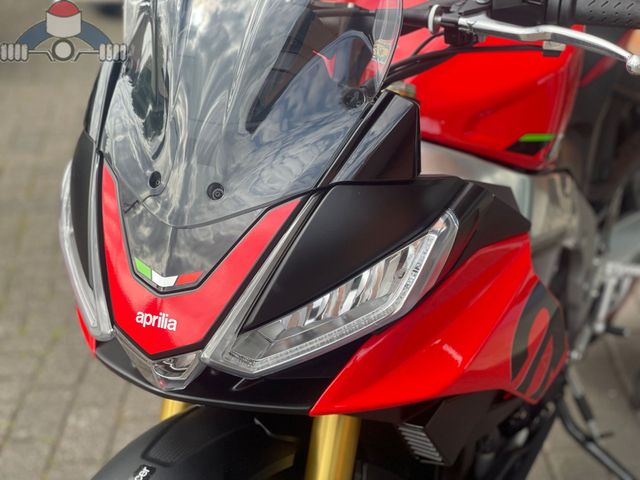 aprilia - tuono-v4-1100-rr