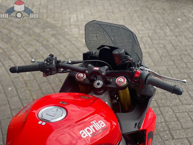 aprilia - tuono-v4-1100-rr