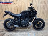 YAMAHA MT 07 ABS