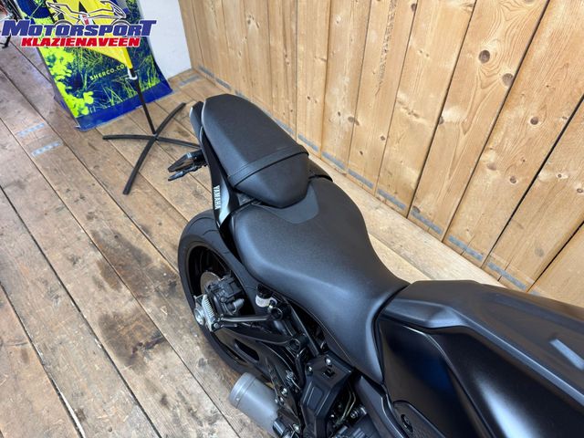yamaha - mt-07-abs