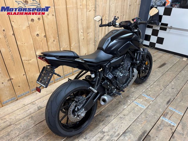 yamaha - mt-07-abs