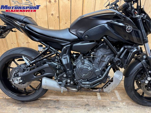 yamaha - mt-07-abs