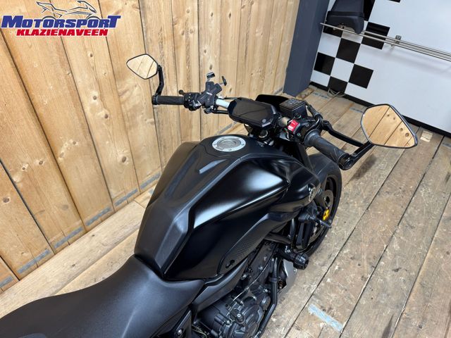yamaha - mt-07-abs