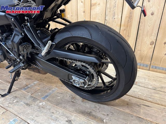 yamaha - mt-07-abs