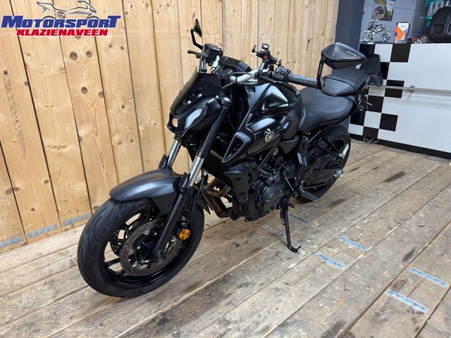 yamaha - mt-07-abs