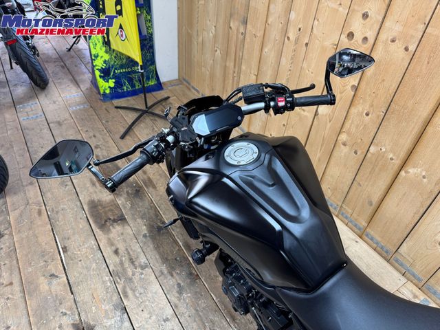 yamaha - mt-07-abs