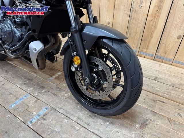 yamaha - mt-07-abs