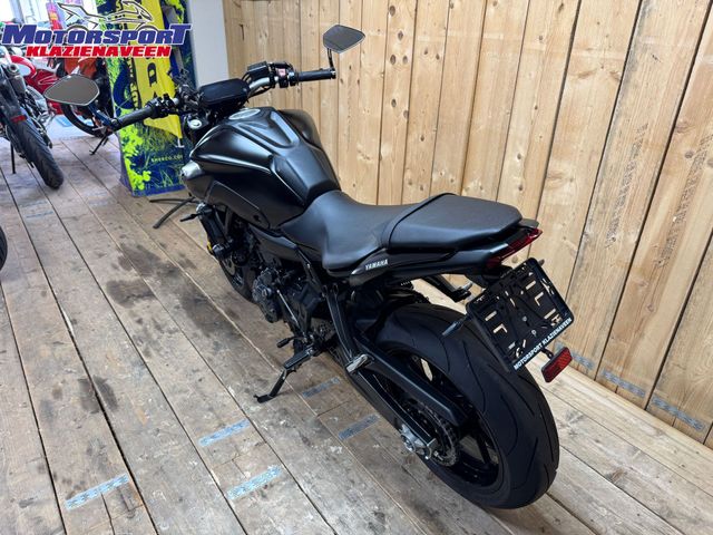 yamaha - mt-07-abs