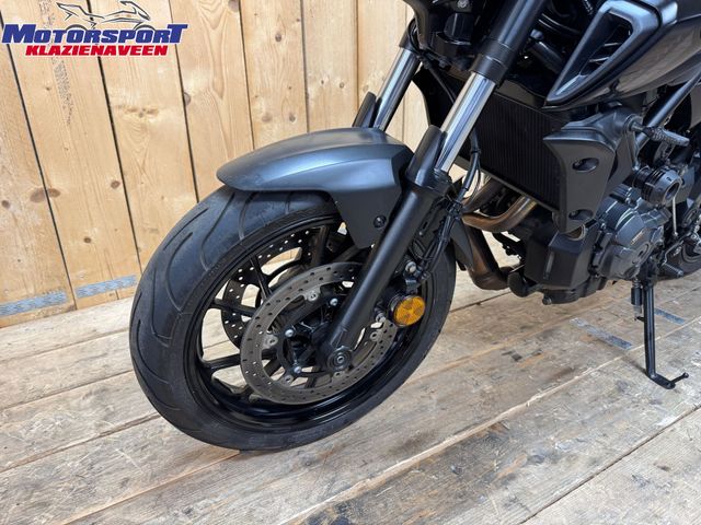 yamaha - mt-07-abs