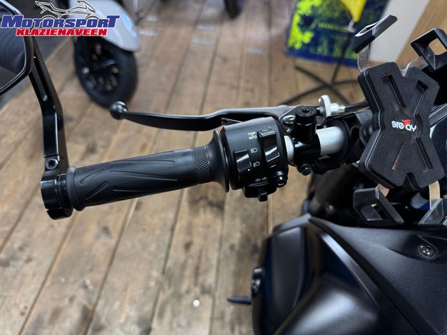 yamaha - mt-07-abs
