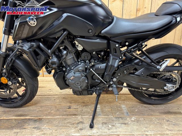 yamaha - mt-07-abs