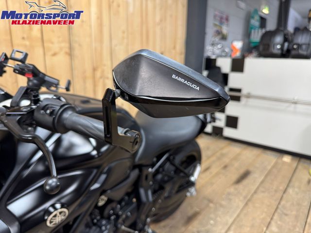yamaha - mt-07-abs